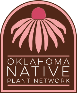 Oklahoma Native Plant Network logo