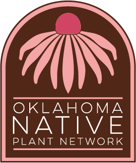 Oklahoma Native Plant Network logo